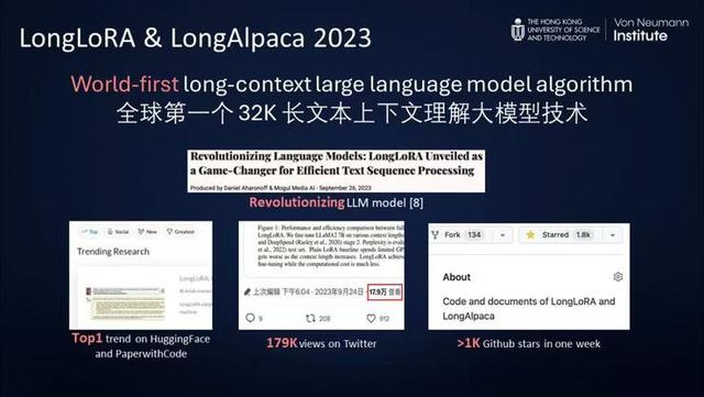 贾佳亚教授：模型不必一味求大！优化神经元连接方式同样是智能跃升的「关键密码」丨GAIR 2025
