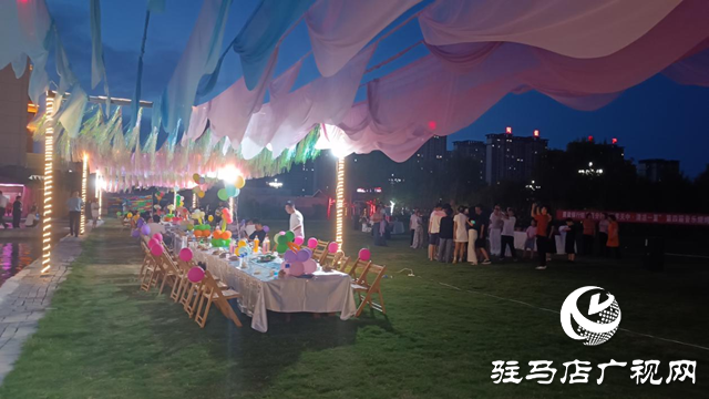 市郊“露营+美食”新业态走红 市民尽享自然与美味交融新体验