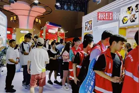 监利面点师“72变”惊艳上海图片