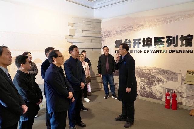 赞！赞！赞！全国网媒总编：让“仙境海岸”被更多人看得见、记得住