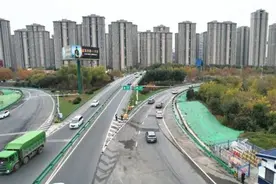 合肥绕城高速最新消息！图片