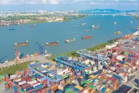 佛山官宣“西进计划”未来7年高明这样干！图片