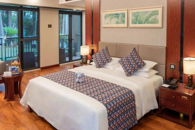 邓紫棋南宁演唱会住宿地图：良庆12家宝藏酒店，近场馆/交通快/高舒适！