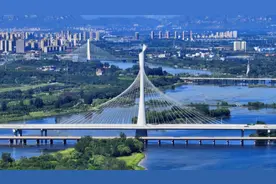 石家庄：产业突围与崛起图片