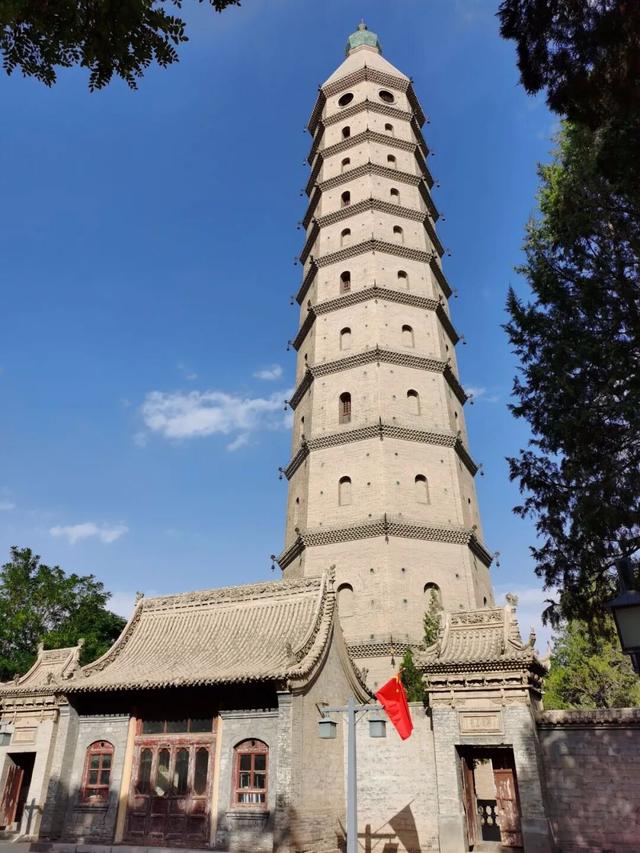 宁夏印象