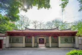 正音书院：留住闽南方言里的乡愁图片