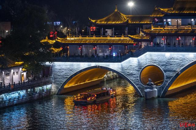 文旅“出圈”、产业“破圈”！文化旅游产业跻身重点产业链序列，如何挑起现代产业大梁？