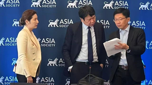 第六届北大光华纽约论坛成功举办：在不确定的时代探寻确定的价值
