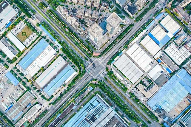 为什么是河南？