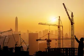审计整改报告：2028年前“清零”隐性债务，下放专项债审批权图片