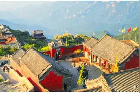 山东地名里的吉祥美好寓意图片