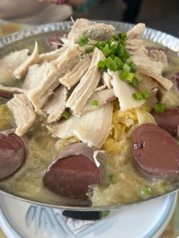 唐家湾冬日限定，幸福感拉满