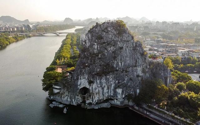 桂林户外徒步天花板！一键承包您的户外享受之旅，山水人文 + 小众秘境，赶紧收藏！