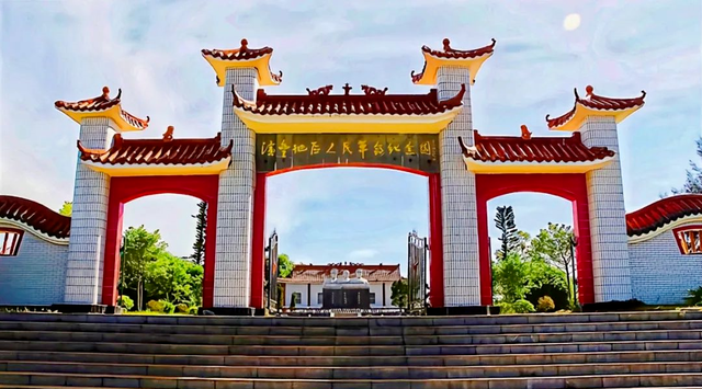 探寻革命足迹 追忆峥嵘岁月！来美兰奔赴一场红色之旅→