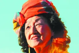《女人世界》：舞蹈着的生命之花 - 中国妇女报图片