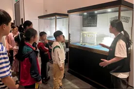 沉浸式体验！这场非遗探索之旅有意思！图片