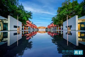 广州商学院2025年招生八大亮点图片
