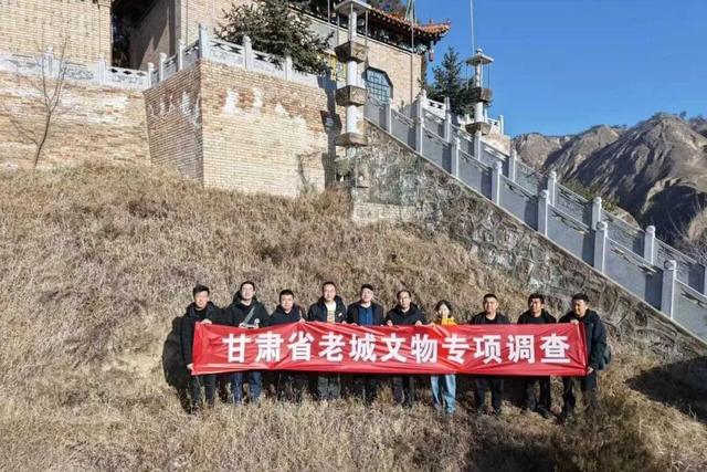 融古韵 绽新姿——庆阳市2025年文旅发展时代答卷