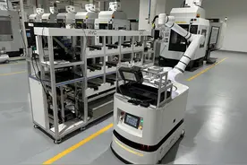江苏移动5G-A多项应用全国首发图片