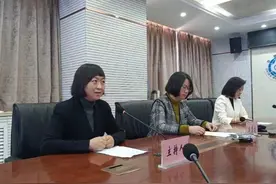 郑州最高气温破1991年以来12月同期纪录 9日寒潮来袭河南“蹦极式”降温图片