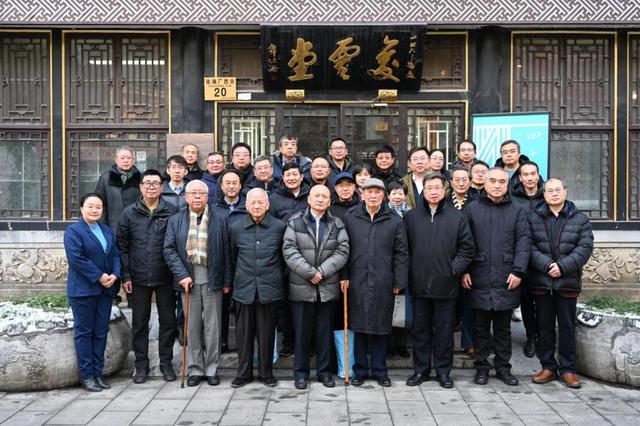 北京燕山出版社成立40周年，《北京历史文献集成》编纂出版工程即将启动