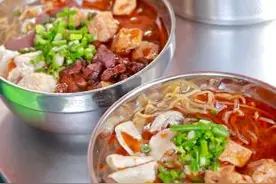 国庆来贵州吃什么？各市州美食带你吃个遍！图片
