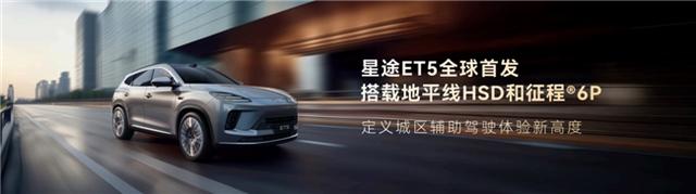 AI定义汽车时代，地平线软硬协同打造智能汽车技术基座