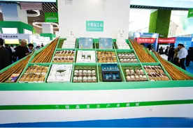 相约四月，相聚兰陵：首届山东绿色蔬菜产业博览会等您来“打卡”图片
