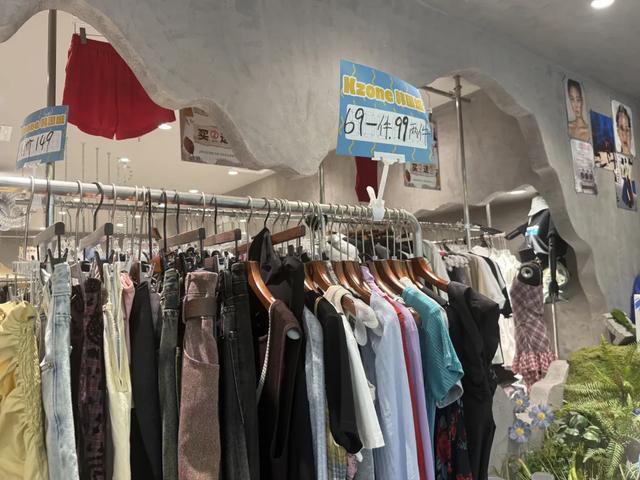 荷花池，成都人自己的首尔