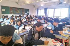 职教高考人数连年攀升 这根指挥棒如何改变中职？图片