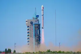 中国打造2800颗算力卫星天基算力网 开启天数天算时代图片