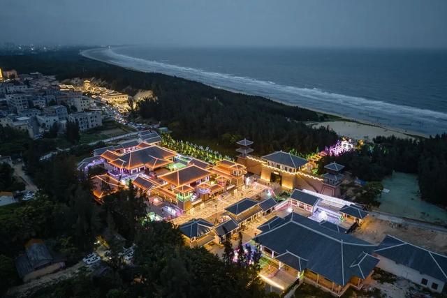 免费报名 | 〖跟着茂马游茂名〗福利专车即将发车！限时抢位→