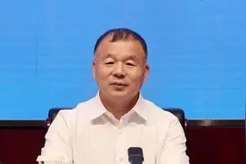 “听劝宠粉”的网红局长刘克斌，任沈阳市副市长图片