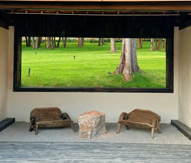 自然探秘、文艺漫游、野趣狂欢……周末去哪里？安宁太平给你包圆了~