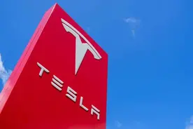 北欧抵制特斯拉升级 丹麦工人将加入瑞典的罢工行动图片