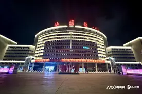 汕头站紧急提醒：这里人少！图片