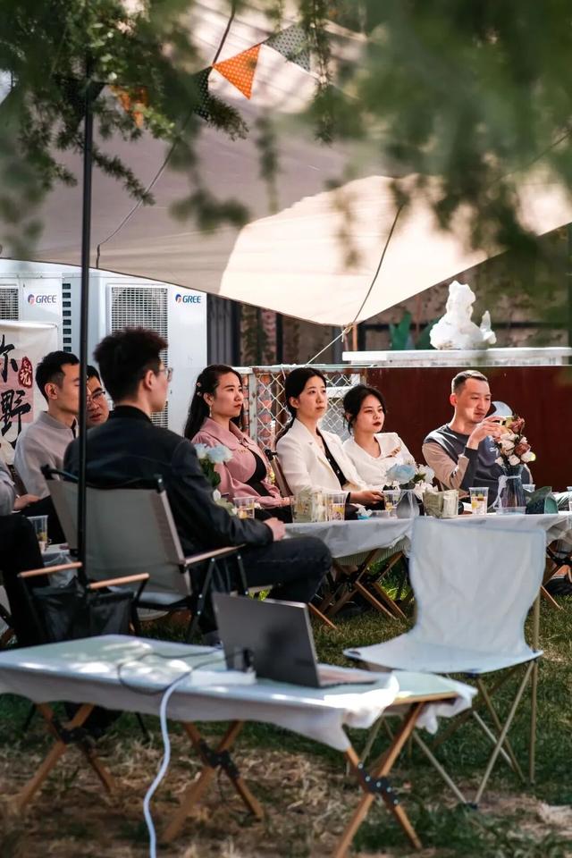 聊斋茶馆、千年琉璃、5A菜市场……淄博张店，好吃好玩好“上头”！