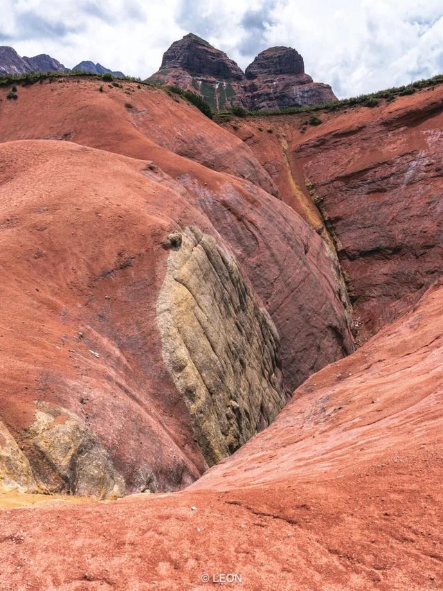 今天没有上班，也没有错过隐藏款新龙红山