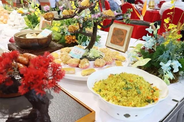 山水有约、烟火有味、优惠有礼——“悠游洛江”畅享“双节”