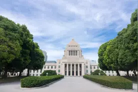 超8万亿日元，日本防卫预算再创新高图片