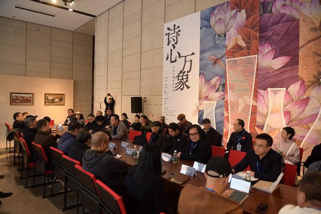 倡扬东方新古典美学：“诗心万象——张闻冰陶瓷艺术展”在京启幕