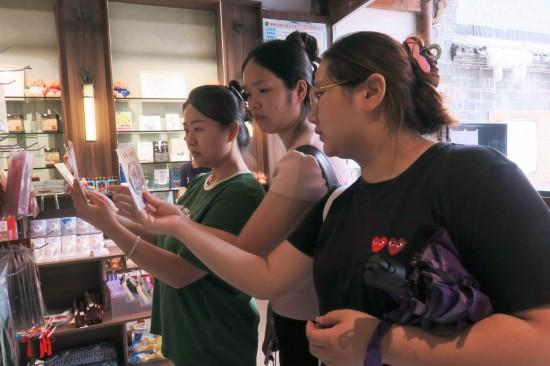 桐城六尺巷：文旅商融合点亮“皖美消费”新地标