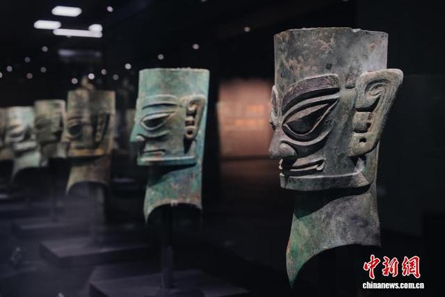 四川德阳推动文旅融合 以三星堆为核打造国际旅游城市