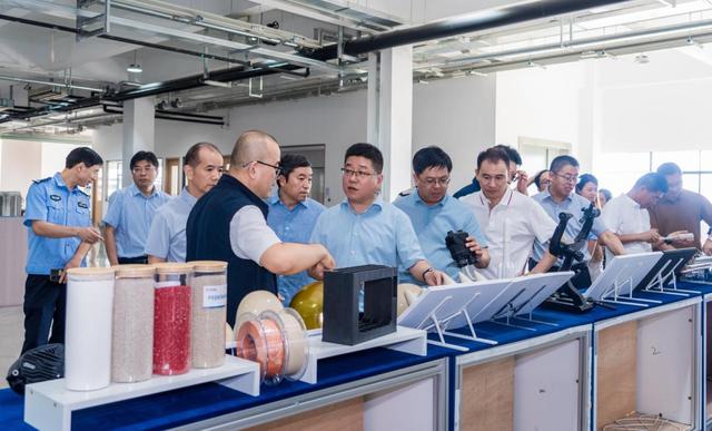 常州：落实普法责任制，为优化营商环境贡献更多法治力量