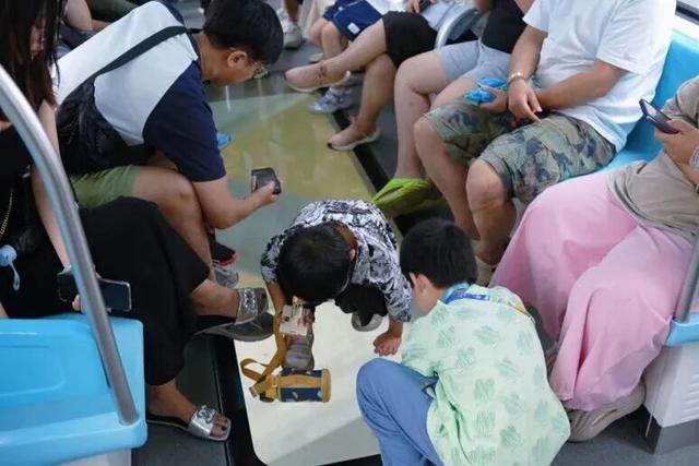 换个角度看荆楚——武汉光谷云端双体验！