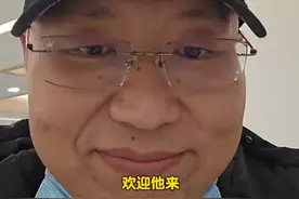 “南京胖哥”宣布妻子再次怀孕：希望孩子顺利健康图片