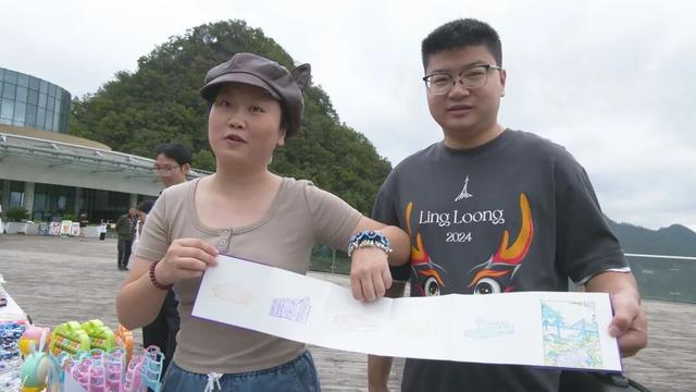 假期过半，黔南人气持续火爆！