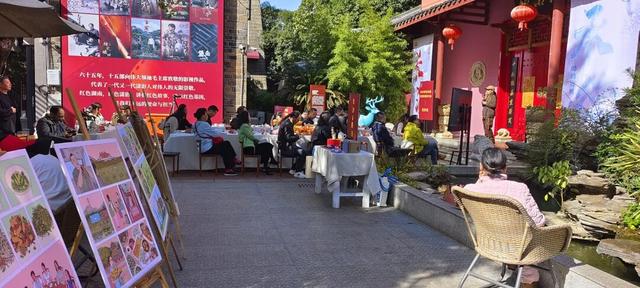 在长沙，我们和“老朋友”重逢了——承德文旅沉浸式推介走进长沙