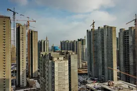 消化存量优化增量 政策“组合拳”稳定楼市预期图片