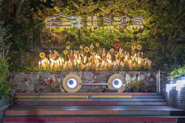 武昌斗级营蝶变为“看得见历史，留得住乡愁”的风景线